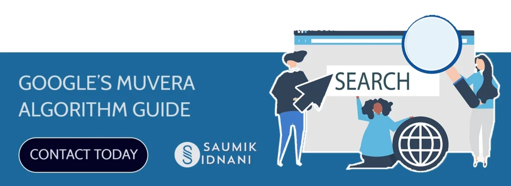 process of seo